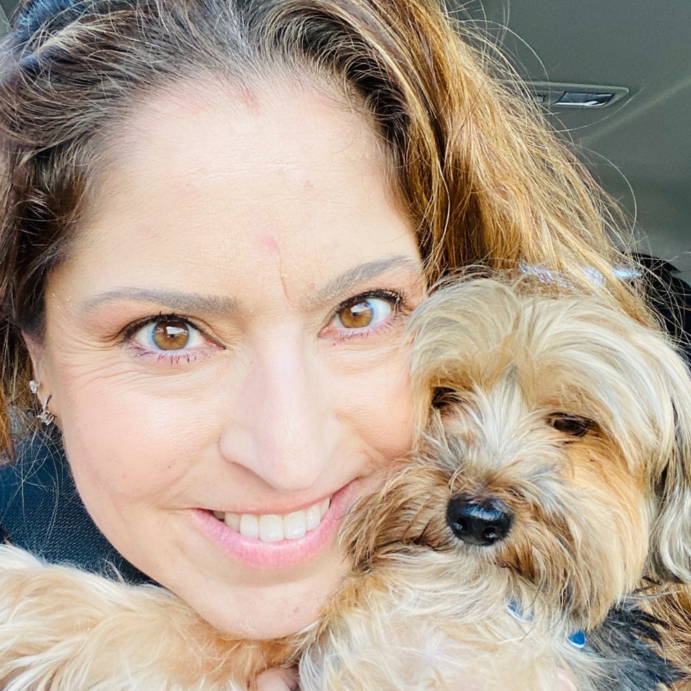 Meet your Posher, R marlen